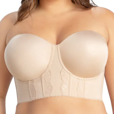 🔥Last Day Sale 49%🔥💜Women's Adjustable Straps Lace Bra